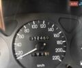 Белый Дэу Ланос, объемом двигателя 1.5 л и пробегом 350 тыс. км за 2422 $, фото 9 на Automoto.ua