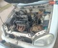 Белый Дэу Ланос, объемом двигателя 1.5 л и пробегом 200 тыс. км за 450 $, фото 8 на Automoto.ua