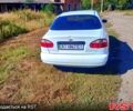 Белый Дэу Ланос, объемом двигателя 1.5 л и пробегом 242 тыс. км за 2500 $, фото 1 на Automoto.ua