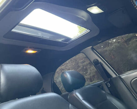 Белый Дэу Ланос, объемом двигателя 1.6 л и пробегом 261 тыс. км за 2700 $, фото 5 на Automoto.ua