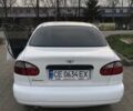 Белый Дэу Ланос, объемом двигателя 1.5 л и пробегом 160 тыс. км за 2200 $, фото 5 на Automoto.ua