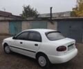 Білий Деу Ланос, об'ємом двигуна 1.5 л та пробігом 240 тис. км за 1700 $, фото 1 на Automoto.ua