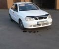 Білий Деу Ланос, об'ємом двигуна 1.5 л та пробігом 180 тис. км за 2900 $, фото 2 на Automoto.ua