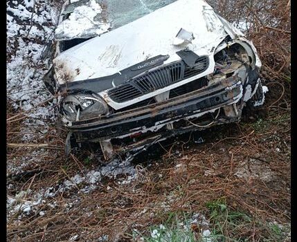 Белый Дэу Ланос, объемом двигателя 1.4 л и пробегом 135 тыс. км за 800 $, фото 3 на Automoto.ua