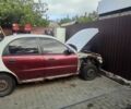 Белый Дэу Ланос, объемом двигателя 1.5 л и пробегом 250 тыс. км за 143 $, фото 1 на Automoto.ua