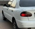 Белый Дэу Ланос, объемом двигателя 1.5 л и пробегом 277 тыс. км за 2250 $, фото 23 на Automoto.ua