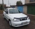 Білий Деу Ланос, об'ємом двигуна 1.5 л та пробігом 240 тис. км за 1700 $, фото 1 на Automoto.ua