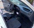 Білий Деу Ланос, об'ємом двигуна 1.4 л та пробігом 250 тис. км за 1800 $, фото 5 на Automoto.ua