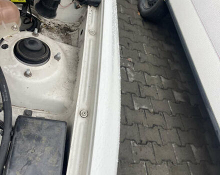 Білий Деу Ланос, об'ємом двигуна 1.5 л та пробігом 145 тис. км за 2400 $, фото 7 на Automoto.ua