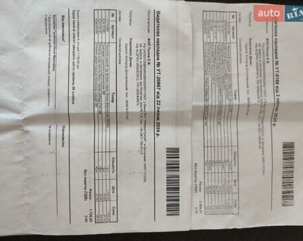 Белый Дэу Ланос, объемом двигателя 1.5 л и пробегом 197 тыс. км за 2750 $, фото 19 на Automoto.ua