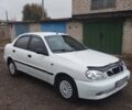 Білий Деу Ланос, об'ємом двигуна 1.5 л та пробігом 240 тис. км за 1700 $, фото 4 на Automoto.ua
