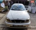 Білий Деу Ланос, об'ємом двигуна 1.5 л та пробігом 9 тис. км за 4500 $, фото 1 на Automoto.ua