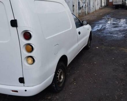 Белый Дэу Ланос, объемом двигателя 1.3 л и пробегом 20 тыс. км за 1800 $, фото 11 на Automoto.ua