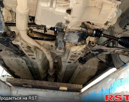 Білий Деу Ланос, об'ємом двигуна 1.5 л та пробігом 259 тис. км за 2400 $, фото 11 на Automoto.ua