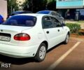 Білий Деу Ланос, об'ємом двигуна 1.5 л та пробігом 250 тис. км за 2350 $, фото 2 на Automoto.ua