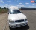 Белый Дэу Ланос, объемом двигателя 1.5 л и пробегом 350 тыс. км за 2422 $, фото 10 на Automoto.ua