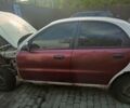 Белый Дэу Ланос, объемом двигателя 1.5 л и пробегом 250 тыс. км за 143 $, фото 8 на Automoto.ua