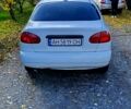 Деу Ланос 2007 у Славянске на Automoto.ua Білий Деу Ланос, об'ємом двигуна 1.5 л та пробігом 370 тис. км за 1500 $, фото 2 на Automoto.ua