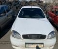 Білий Деу Ланос, об'ємом двигуна 1.5 л та пробігом 337 тис. км за 1450 $, фото 1 на Automoto.ua