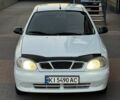 Белый Дэу Ланос, объемом двигателя 1.5 л и пробегом 277 тыс. км за 2250 $, фото 7 на Automoto.ua