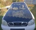 Деу Ланос 2007 у Ржищеве на Automoto.ua Білий Деу Ланос, об'ємом двигуна 0 л та пробігом 290 тис. км за 1300 $, фото 1 на Automoto.ua
