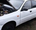 Белый Дэу Ланос, объемом двигателя 1.5 л и пробегом 279 тыс. км за 1900 $, фото 7 на Automoto.ua