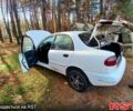 Білий Деу Ланос, об'ємом двигуна 1.4 л та пробігом 230 тис. км за 1250 $, фото 2 на Automoto.ua