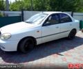 Білий Деу Ланос, об'ємом двигуна 1.5 л та пробігом 180 тис. км за 1250 $, фото 1 на Automoto.ua