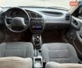 Белый Дэу Ланос, объемом двигателя 1.5 л и пробегом 277 тыс. км за 2250 $, фото 28 на Automoto.ua