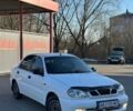 Білий Деу Ланос, об'ємом двигуна 1.5 л та пробігом 257 тис. км за 1400 $, фото 1 на Automoto.ua