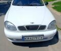 Білий Деу Ланос, об'ємом двигуна 1.5 л та пробігом 285 тис. км за 2500 $, фото 1 на Automoto.ua