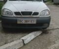 Білий Деу Ланос, об'ємом двигуна 1.5 л та пробігом 320 тис. км за 1300 $, фото 1 на Automoto.ua