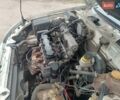 Белый Дэу Ланос, объемом двигателя 1.5 л и пробегом 200 тыс. км за 450 $, фото 6 на Automoto.ua