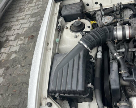 Білий Деу Ланос, об'ємом двигуна 1.5 л та пробігом 145 тис. км за 2400 $, фото 6 на Automoto.ua