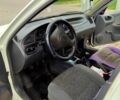 Білий Деу Ланос, об'ємом двигуна 1.5 л та пробігом 146 тис. км за 2050 $, фото 1 на Automoto.ua