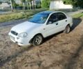 Білий Деу Ланос, об'ємом двигуна 1.5 л та пробігом 150 тис. км за 897 $, фото 4 на Automoto.ua