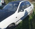Деу Ланос 2007 у Ржищеве на Automoto.ua Білий Деу Ланос, об'ємом двигуна 0 л та пробігом 290 тис. км за 1300 $, фото 1 на Automoto.ua