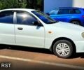 Білий Деу Ланос, об'ємом двигуна 1.5 л та пробігом 250 тис. км за 2350 $, фото 1 на Automoto.ua