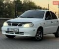 Белый Дэу Ланос, объемом двигателя 1.5 л и пробегом 277 тыс. км за 2250 $, фото 1 на Automoto.ua