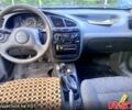 Белый Дэу Ланос, объемом двигателя 1.5 л и пробегом 242 тыс. км за 2500 $, фото 3 на Automoto.ua
