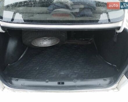 Білий Деу Ланос, об'ємом двигуна 1.5 л та пробігом 240 тис. км за 1700 $, фото 5 на Automoto.ua