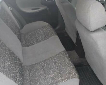 Білий Деу Ланос, об'ємом двигуна 1.5 л та пробігом 240 тис. км за 1700 $, фото 9 на Automoto.ua