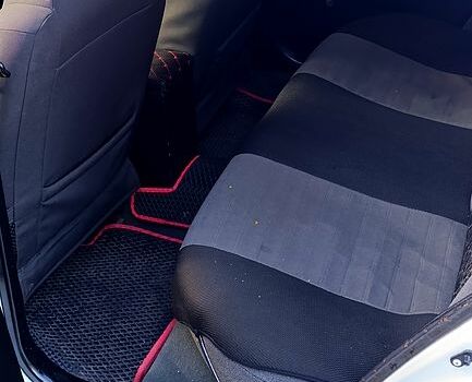 Деу Ланос 2007 у Славянске на Automoto.ua Білий Деу Ланос, об'ємом двигуна 1.5 л та пробігом 370 тис. км за 1500 $, фото 5 на Automoto.ua