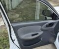 Белый Дэу Ланос, объемом двигателя 1.6 л и пробегом 183 тыс. км за 2200 $, фото 1 на Automoto.ua