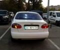 Білий Деу Ланос, об'ємом двигуна 1.5 л та пробігом 232 тис. км за 1950 $, фото 1 на Automoto.ua