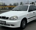 Білий Деу Ланос, об'ємом двигуна 1.5 л та пробігом 155 тис. км за 2999 $, фото 5 на Automoto.ua