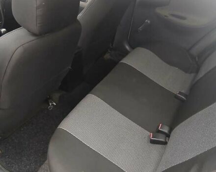 Білий Деу Ланос, об'ємом двигуна 1.5 л та пробігом 179 тис. км за 1700 $, фото 7 на Automoto.ua