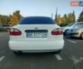 Белый Дэу Ланос, объемом двигателя 1.5 л и пробегом 226 тыс. км за 2999 $, фото 9 на Automoto.ua