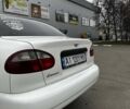 Білий Деу Ланос, об'ємом двигуна 1.5 л та пробігом 155 тис. км за 2999 $, фото 16 на Automoto.ua