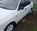 Білий Деу Ланос, об'ємом двигуна 1.5 л та пробігом 179 тис. км за 1700 $, фото 2 на Automoto.ua